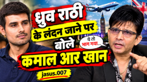 Dhruv Rathee