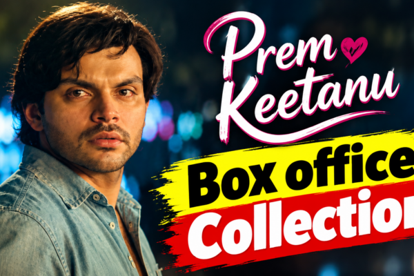 Prem Keetanu