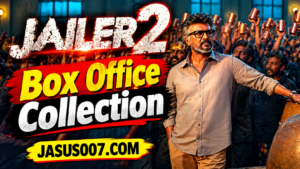 Jailer 2 Box Office Collection
