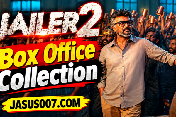 Jailer 2 Box Office Collection