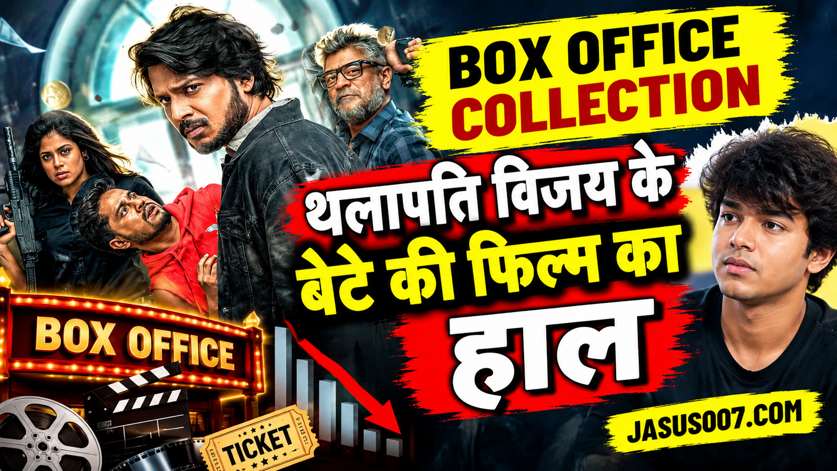 Sigma Box Office Collection