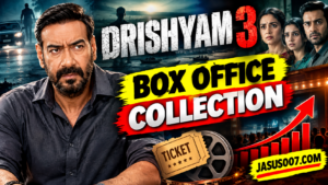 Drishyam 3 Box Office Collection