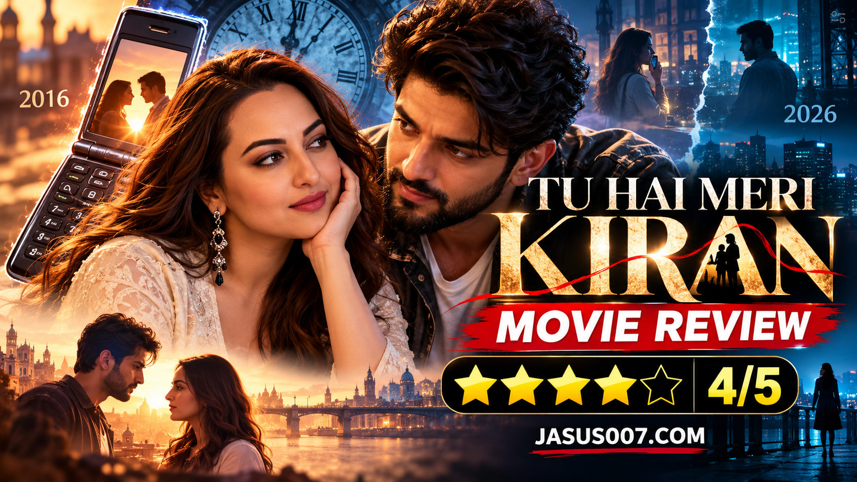 tu-hai-meri-kiran-movie-review